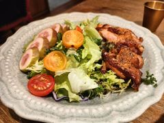 -秘密旅行Bonjour(黑金冠 江南西店)