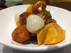 -紫阳海鲜楼·传承闽味(长乐路总店)