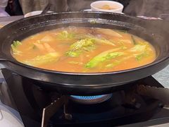 -好彩海鲜火锅饭店(银河百老汇店)