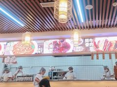 -高群生胡辣汤(亚运村店)