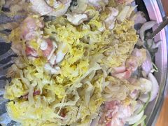 -齐齐哈尔烤肉·涮羊肉(光华中心店)