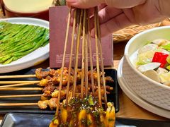 -隅乐胡椒虾·台湾菜·团建(皇岗店)