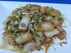 -东江海鲜大排档·潮汕菜·砂锅粥