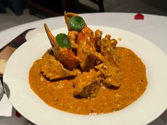 -狮拾久·现代新加坡料理(福田COCO Park店)