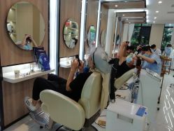 -大麦微针植发丨全国连锁