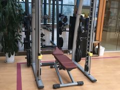 -喜来登大酒店健身中心