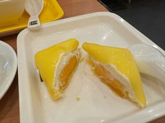 -满记甜品(正方京城店)