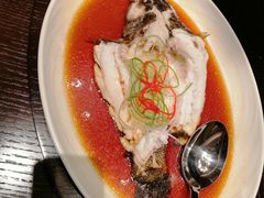 -镇江苏宁万豪酒店-苏筵中餐厅
