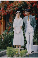 点击看大图 -太古映画婚纱摄影(天河店)