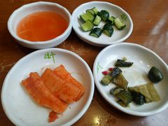 -全州拌饭馆(断桥店)