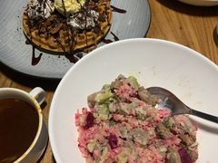 -Moka Bros 摩卡站(西单大悦城店)