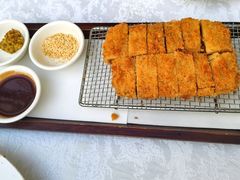 -上蔬无瑕· 创意素食·Vegetarian(华采天地店)