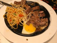 -豪客来牛排(华创国际广场店)