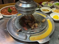 -喜来稀肉(虹泉路店)