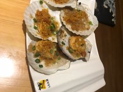 -割烹旭日本料理(龙湖狮山天街店)