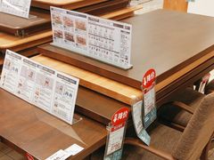 -NITORI 宜得利家居(天津泰达永旺店)