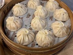 -老班长手工灌汤包(嘉洲广场店)