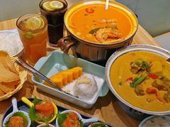 -米泰芒·东南亚料理(体育西店)