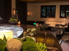 -Le Comptoir de Pierre Gagnaire