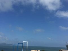 -那琴半岛地质海洋公园