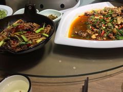-冯小炒(巴渝大道店)