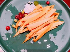 -万家宴海鲜大酒楼(五四路店)