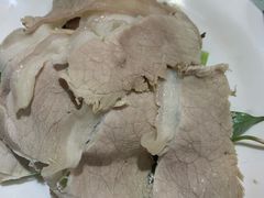 -李庄白肉(晨辉路店)