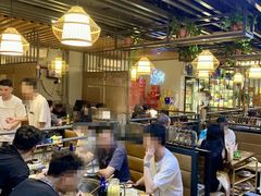 -俺家鲜·烧烤龙虾地锅鸡(观音塘店)