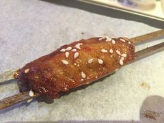 -高烤场烧烤餐厅(文华里店)