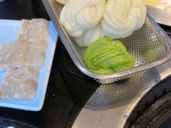 -锅老头海鲜铁锅炖