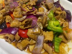 -陈记菜馆·非遗淮扬菜(东关街教场店)