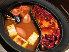 -呷哺呷哺(松江开元店)