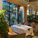 成都 宝藏花园主题餐厅