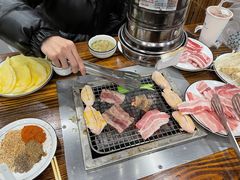 -风味烧烤(泰富店)