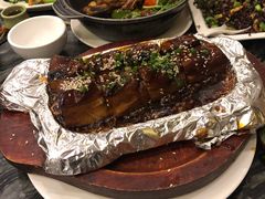 -美极鲜食坊(宝安南路店)