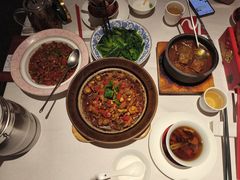 -千百味红餐厅·江西菜(绿地双子塔店)