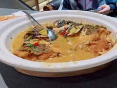 -老吉士酒家(丁香国际店)