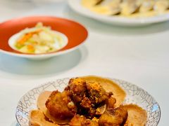 -好友缘家宴(青山路店)