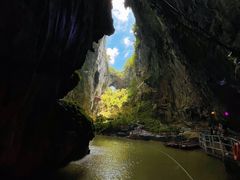 -英西峰林·洞天仙境