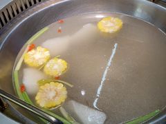 -三头牛·潮汕牛肉生蚝火锅 (夏湾店)