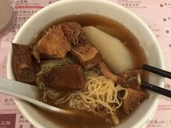 -池记(尖沙咀店)
