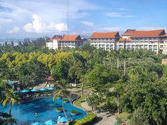 -三亚海棠湾万丽度假酒店