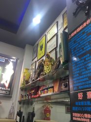 -尚玲纹绣纹眉特价店