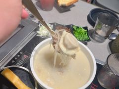 -丰茂烤串(外滩星荟中心店)