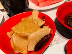 -凯鸽火锅(华林新天地店)