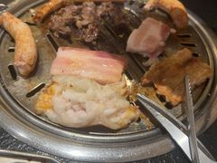 -炽城·烤肉名家(鸿达中央广场店)