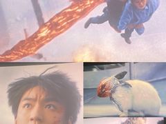 -万达影城(经区九龙城店)