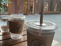 -Money Shops(愚园路店)