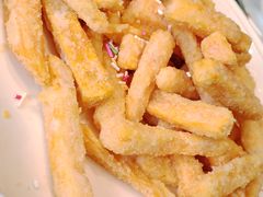 -吴记酱骨炖菜馆(康安路店)
