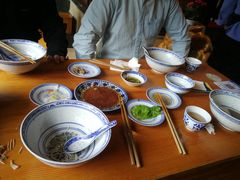 -同得兴 Since·1995 传统苏式面馆(十全街店)